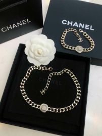 Picture of Chanel Sets _SKUChanelsuits06cly686214